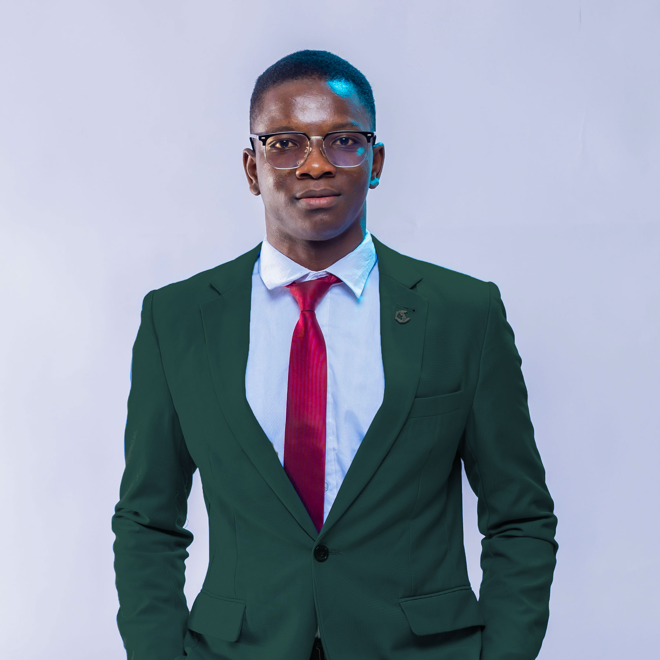 Portrait de Popy Traoré